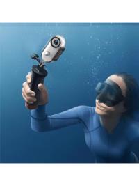 INOX-X605 2K SPORT YAKA KAMERASI WiFi üzerinden akıllı telefonla eşleştirilir. - 4